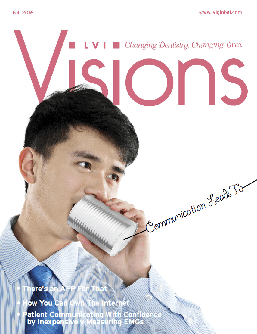 LVI Visions Fall 2016