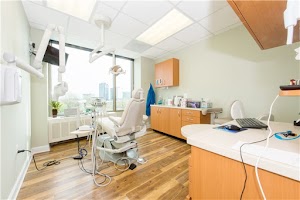 Tysons Aesthetic Dentistry place picture