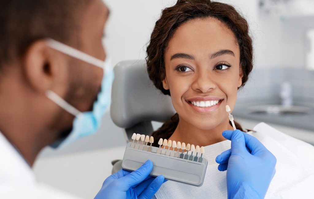 Single Visit Crown: Revolutionizing Dental Restoration in Vienna, VA