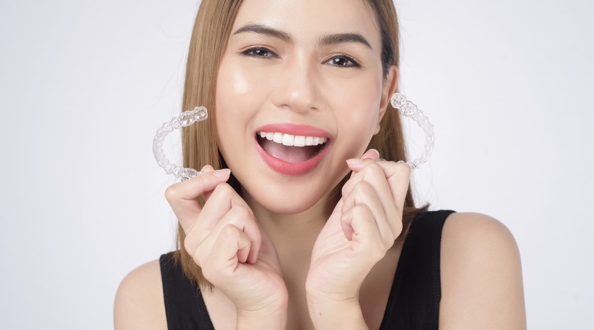 Invisalign Vienna VA