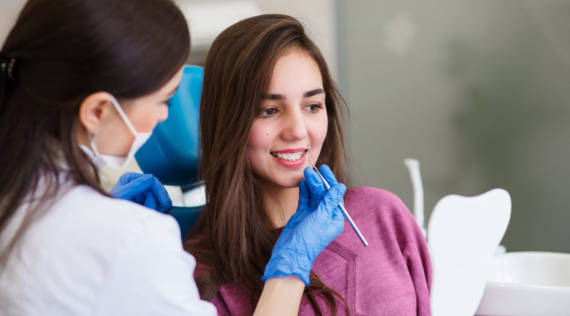 Dental Checkups