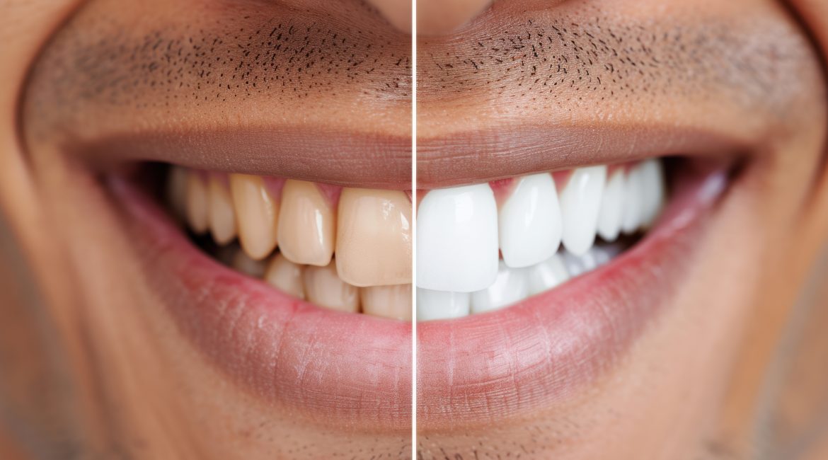 Teeth whitening Vienna